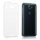 Husa Huawei Y6II Compact, Silicon, Transparent, 39890.03