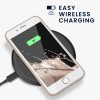 Husa Apple iPhone 8 / iPhone 7 / iPhone SE 2, Silicon, Bej, 39458.11