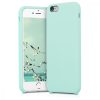Husa Apple iPhone 6 / iPhone 6s, Silicon, Verde, 40223.71
