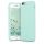 Husa Apple iPhone 6 / iPhone 6s, Silicon, Verde, 40223.71