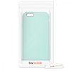 Husa Apple iPhone 6 / iPhone 6s, Silicon, Verde, 40223.71