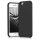Husa Apple iPhone 6 / iPhone 6s, Silicon, Negru, 40223.01