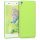 Husa Sony Xperia E5, Silicon, Verde, 40243.07