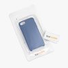 Husa Apple iPhone 8 / iPhone 7 / iPhone SE 2, Silicon, Albastru, 40225.17
