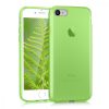 Husa Apple iPhone 8 / iPhone 7 / iPhone SE 2, Silicon, Verde, 39449.07