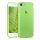 Husa Apple iPhone 8 / iPhone 7 / iPhone SE 2, Silicon, Verde, 39449.07