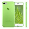 Husa Apple iPhone 8 / iPhone 7 / iPhone SE 2, Silicon, Verde, 39449.07