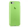 Husa Apple iPhone 8 / iPhone 7 / iPhone SE 2, Silicon, Verde, 39449.07