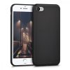 Husa Apple iPhone 8 / iPhone 7 / iPhone SE 2, Silicon, Negru, 40350.68