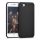 Husa Apple iPhone 8 / iPhone 7 / iPhone SE 2, Silicon, Negru, 40350.68