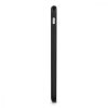 Husa Apple iPhone 8 / iPhone 7 / iPhone SE 2, Silicon, Negru, 40350.68