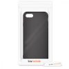 Husa Apple iPhone 8 / iPhone 7 / iPhone SE 2, Silicon, Negru, 40350.68