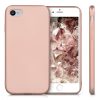 Husa Apple iPhone 8 / iPhone 7 / iPhone SE 2, Silicon, Rose Gold, 40350.31