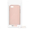 Husa Apple iPhone 8 / iPhone 7 / iPhone SE 2, Silicon, Rose Gold, 40350.31