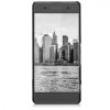Husa Sony Xperia XA, Textil, Gri, 40421.22