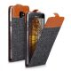 Husa Samsung Galaxy A5 (2016), Textil, Maro, 37291.73