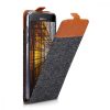 Husa Samsung Galaxy A5 (2016), Textil, Maro, 37291.73
