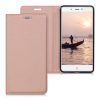 Husa ZTE Nubia N1, Piele ecologica, Roz, 40425.81