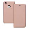 Husa ZTE Nubia N1, Piele ecologica, Roz, 40425.81