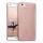 Husa Huawei P8 Lite, Silicon, Rose Gold, 40471.81