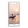 Husa Huawei P8 Lite, Silicon, Rose Gold, 40471.81