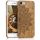 Husa Apple iPhone 8 / iPhone 7 / iPhone SE 2, Pluta, Maro, 40521.02