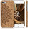 Husa Apple iPhone 8 / iPhone 7 / iPhone SE 2, Pluta, Maro, 40521.02