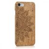 Husa Apple iPhone 8 / iPhone 7 / iPhone SE 2, Pluta, Maro, 40521.02