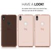 Husa BQ Aquaris X5 Plus, Silicon, Roz, 37528.81