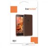 Husa BQ Aquaris X5 Plus, Silicon, Roz, 37528.81