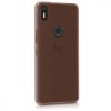 Husa BQ Aquaris X5 Plus, Silicon, Roz, 37528.81