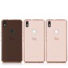 Husa BQ Aquaris X5 Plus, Silicon, Roz, 37528.81