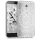 Husa ZTE Blade V7, Silicon, Alb, 38685.06