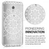 Husa ZTE Blade V7, Silicon, Alb, 38685.06