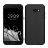 Husa Samsung Galaxy A5 (2017), Silicon, Negru, 40717.47