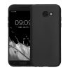 Husa Samsung Galaxy A5 (2017), Silicon, Negru, 40717.47