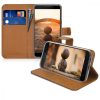 Husa Samsung Galaxy A5 (2017), Textil, Gri, 40709.19