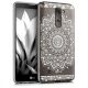 Husa LG Stylus 2, Silicon, Alb, 39038.03