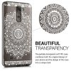 Husa LG Stylus 2, Silicon, Alb, 39038.03