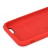 Husa Apple iPhone 6 / iPhone 6s, Silicon, Rosu, 40223.09