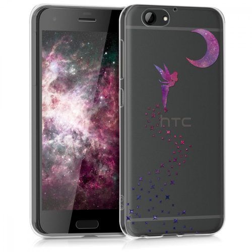 Husa HTC One A9s, Silicon, Multicolor, 39585.04