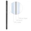 Husa HTC One A9s, Silicon, Multicolor, 39585.04