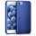 Husa Apple iPhone 8 / iPhone 7 / iPhone SE 2, Silicon, Albastru, 40350.64