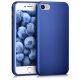 Husa Apple iPhone 8 / iPhone 7 / iPhone SE 2, Silicon, Albastru, 40350.64
