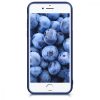 Husa Apple iPhone 8 / iPhone 7 / iPhone SE 2, Silicon, Albastru, 40350.64