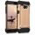 Husa Samsung Galaxy A3 (2017), Silicon, Roz, 40696.81