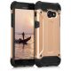 Husa Samsung Galaxy A3 (2017), Silicon, Roz, 40696.81