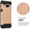 Husa Samsung Galaxy A3 (2017), Silicon, Roz, 40696.81