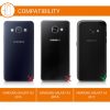 Husa Samsung Galaxy A3 (2017), Silicon, Roz, 40696.81