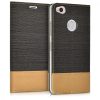 Husa ZTE Nubia N1, Textil, Maro, 40860.73